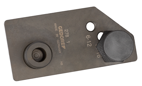 Basic tool body 20-25 mm - 2293706 (1)