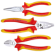 VDE pliers set in L-BOXX Mini, 3 pieces - 1692291 (1) (Thumbnail)