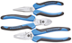 Pliers set in L-BOXX Mini 3 pieces - 1692305 (1) (Thumbnail)