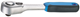 Reversible ratchet 1/4" 2C handle 127 mm - 1703749 (1) (Thumbnail)