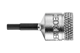 Screwdriver bit 1/4" internal hexagon 3 mm - 6176010 (1) (Thumbnail)