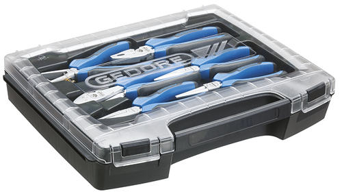Pliers set in i-BOXX 72 6 pieces - 1708155 (4)