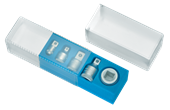 Adaptersatz 5-teilig - 1729071