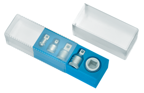 Adapter set 5 pieces - 1729071 (1)