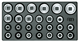 Socket wrench inserts 1/2" in 1/3 ES module - 1733109 (1) (Thumbnail)