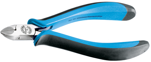 Electronics carbide side cutters 125 mm cutting edge 11 mm - 1743422 (1)