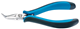 Electronics needle-nose pliers 140 mm - 1743554 (1) (Thumbnail)