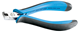 Electronics mini bevel cutter 120 mm cutting edge 12 mm - 1743600 (1) (Thumbnail)