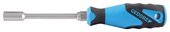 Steckschlüssel mit 3K-Griff 6-kant 5 mm - 1746723