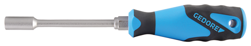 Nut driver with 3C-handle hex 9 mm - 1746863 (1)