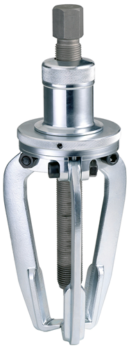Puller TWIST+PULL 3-armed with rotary lock 30x130 mm - 1748173 (1)