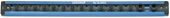 Steckleiste 1/4" magnetisch 380 mm 13 Steckplätze - 1761080