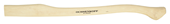 Ersatzstiel Hickory Kuhfuß 800 mm - 1810138