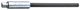 Insert holder 1/4" 6-point - 1/4" 4-point long - 1811061 (1) (Thumbnail)