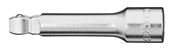 Kardanverlängerung 1/4" 55 mm - 1812564