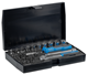 Socket wrench set 1/4" 37 pieces UD-IN-IS-PH-PZ-TX - 1822373 (4) (Thumbnail)