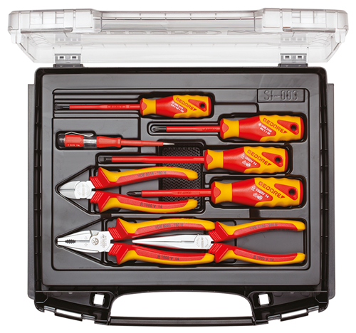 VDE tool set in i-BOXX 72 8 pieces - 1828045 (1)