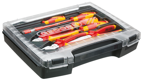 VDE tool set in i-BOXX 72 8 pieces - 1828045 (3)