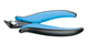 Miniature electronic diagonal end cutting nippers - 1828991 (1) (Thumbnail)