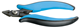 Miniature electronic side cutters cutting length 12 mm - 1829025 (1) (Thumbnail)