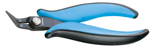 Miniature electronic needle nose pliers - 1829084 (1)