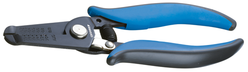 Miniature electronic wire stripping pliers - 1829092 (1)