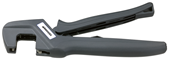 Crimp-Zange Basisrahmen ohne Einsatz - 1830546