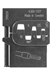 Module insert for wire end sleeves 0.25-10mm - 1830600 (1) (Thumbnail)