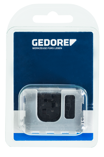 Module insert for conductor end-sleeves 50/35mm - 1830627 (5)