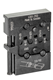 Module insert for flat plugs 6.3 - 1830651 (3) (Thumbnail)