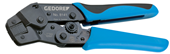 Präzisions-Crimp-Zange für Aderendhülsen - 1830759