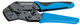 Precision crimping wrench for conductor end-sleeves - 1830759 (1) (Thumbnail)