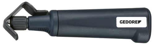 Heavy-duty cable stripping tool - 1830856 (1)