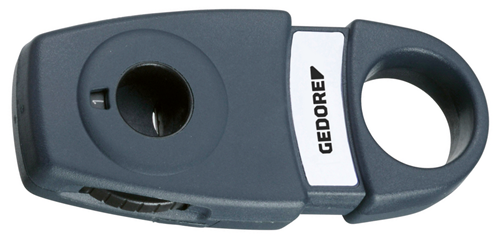 Precision stripping tool for data cables - 1830864 (1)