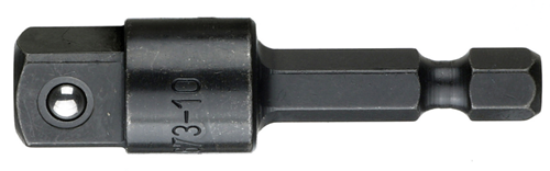 Insert holder 1/4" 6-sided - 3/8" 4-sided - 1834878 (1)