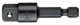Insert holder 1/4" 6-sided - 3/8" 4-sided - 1834878 (1) (Thumbnail)
