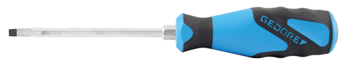 3C-Screwdriver with striking cap SC 8 mm 175 mm - 2824124 (1)