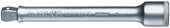 Kardanverlängerung 3/8" 125 mm - 1845756