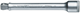 Universal extension 3/8" 125 mm - 1845756 (1) (Thumbnail)