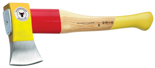 Hatchet SPALT-FIX® ROTBAND-PLUS - 1852728 (1)