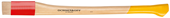 Ersatzstiel ROTBAND-PLUS Hickory Knauf 800 mm - 1852736