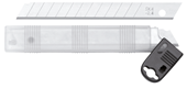 Ersatzabbrechklingen Breite 9 mm 10 Stück - 3301602
