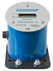 Elektronisches Prüfgerät DREMOTEST E 0,9-55 Nm - 1947699