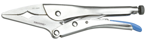 Grip pliers long jaws 10" - 1868039 (1)