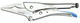 Grip pliers long jaws 10" - 1868039 (1) (Thumbnail)