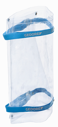 Safety cover Size 1 - 1868195 (1)