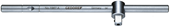 Gleitgriff mit Auslöser 1/2" - 1871641