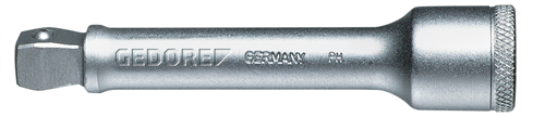Universal extension 3/8" 76 mm - 1874381 (1)