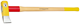 Wood splitting hammer ROTBAND-PLUS - 1881353 (1) (Thumbnail)