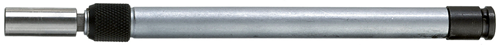 Telescopic extension 1/4" 186-296 mm - 1888455 (1)